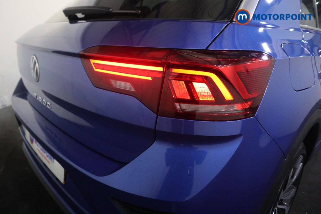 Used Volkswagen T-Roc 2021 for sale - 76782660: Photo 34