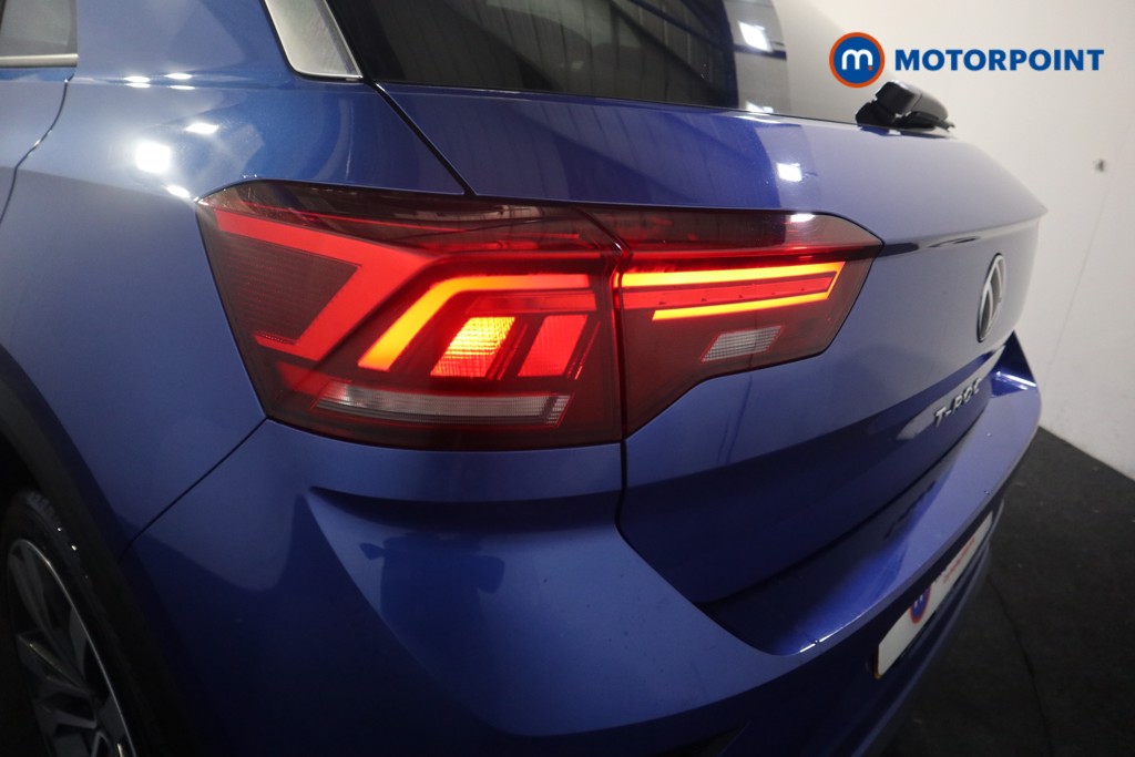 Used Volkswagen T-Roc 2021 for sale - 76782660: Photo 35