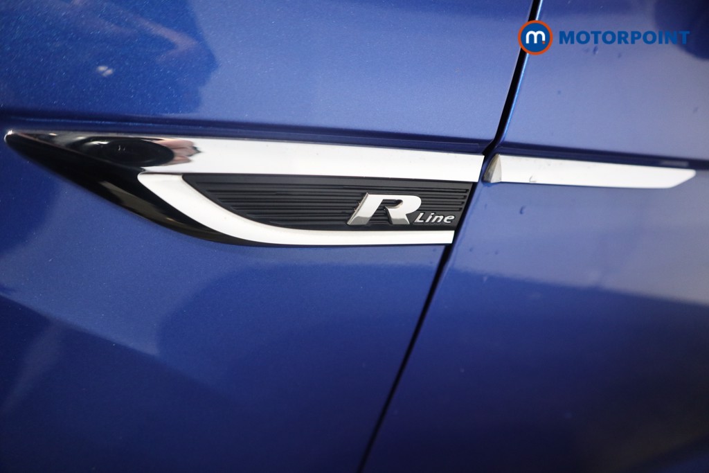 Used Volkswagen T-Roc 2021 for sale - 76782660: Photo 40