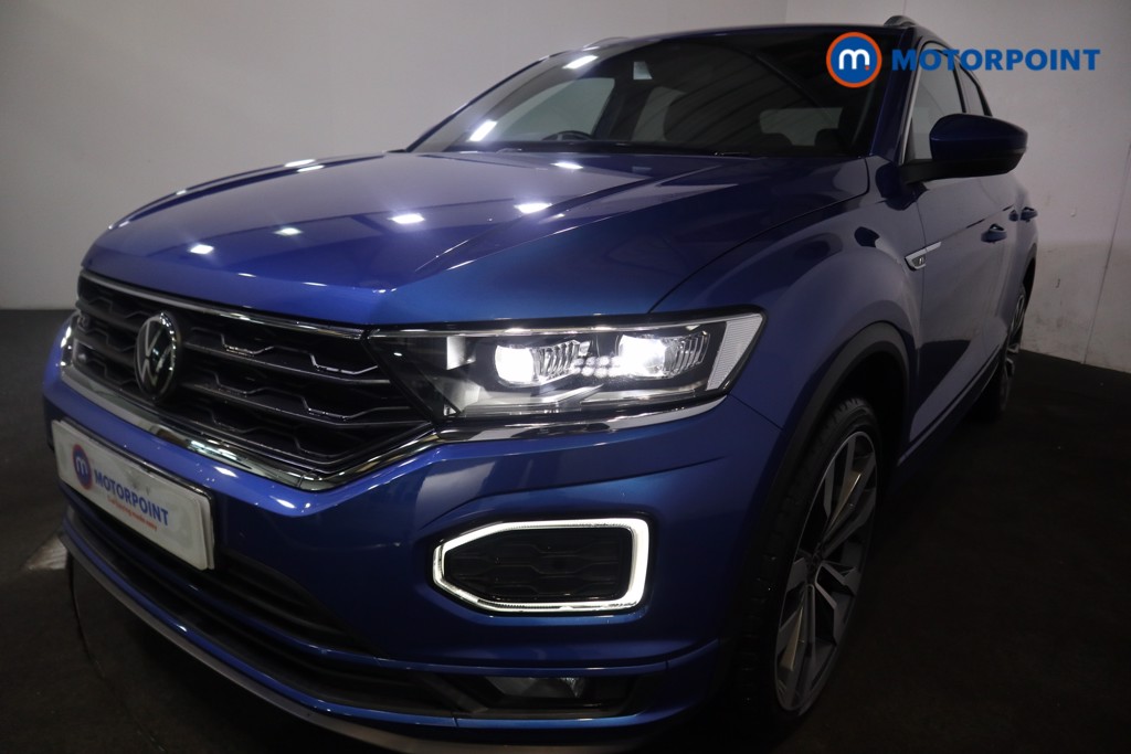Used Volkswagen T-Roc 2021 for sale - 76782660: Photo 42