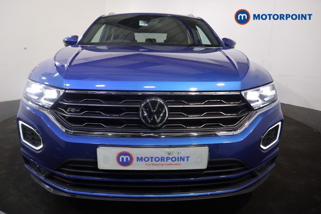Used Volkswagen T-Roc 2021 for sale - 76782660: Photo 43