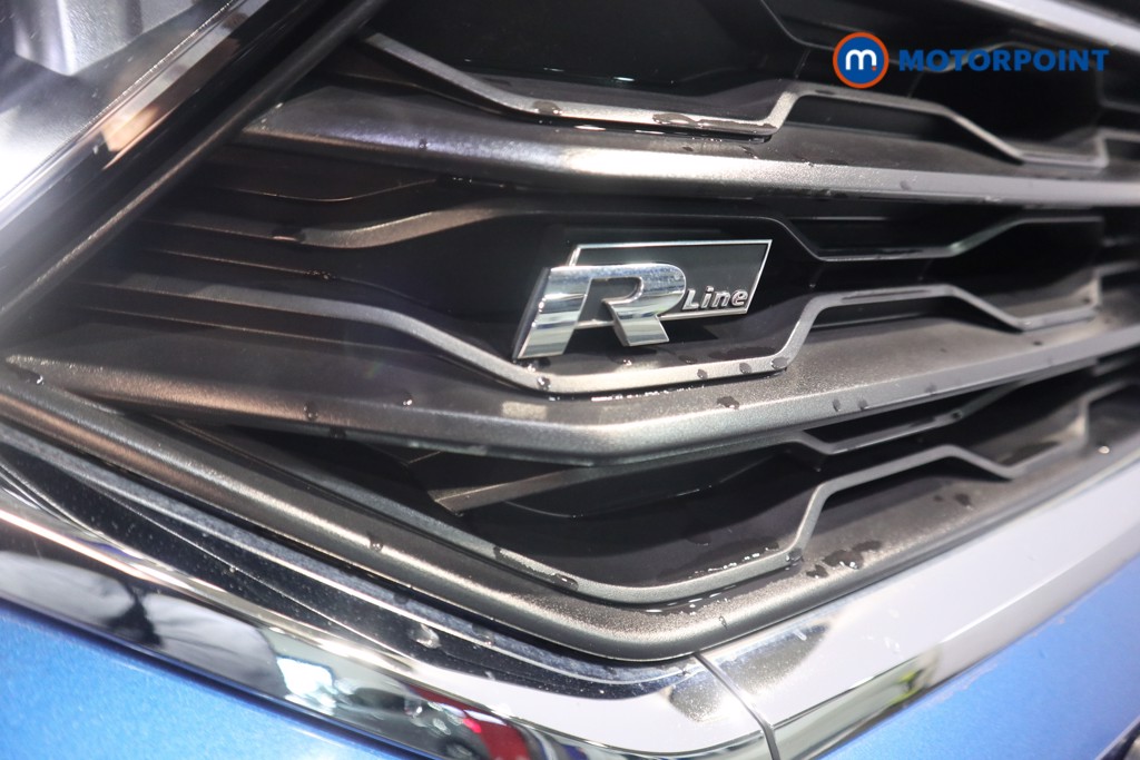 Used Volkswagen T-Roc 2021 for sale - 76782660: Photo 45