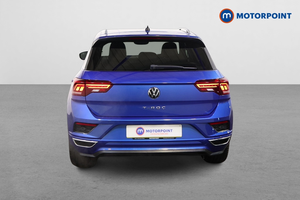 Used Volkswagen T-Roc 2021 for sale - 76782660: Photo 6