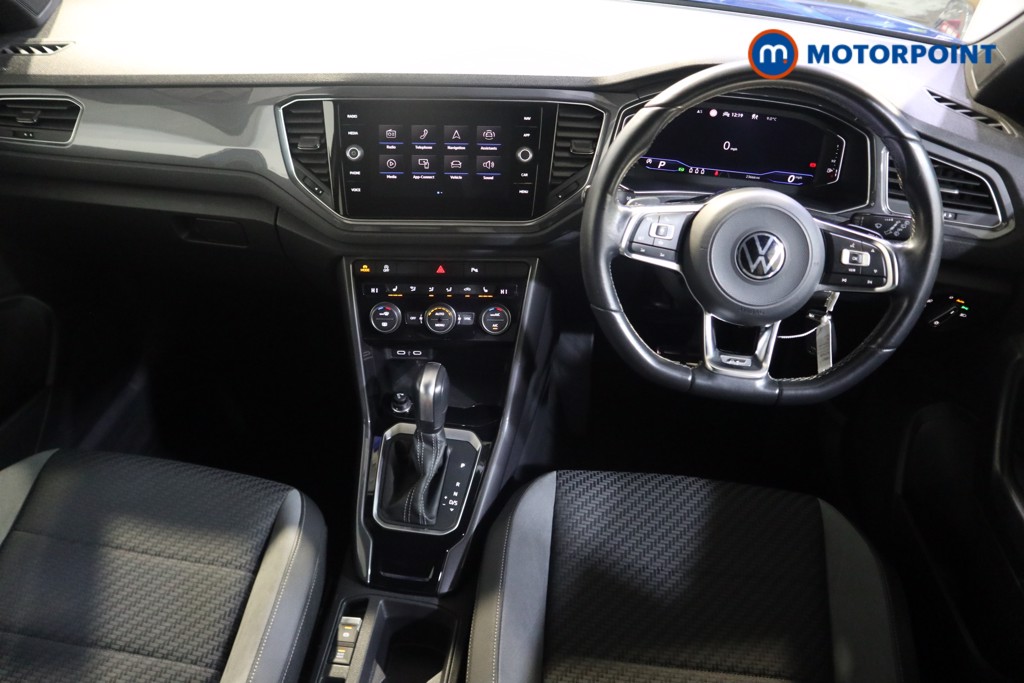 Used Volkswagen T-Roc 2021 for sale - 76782660: Photo 9