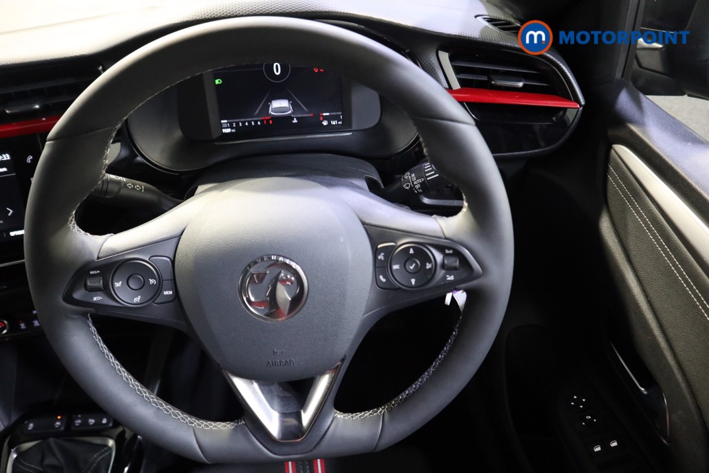 Used Vauxhall Corsa 2024 for sale - 77297560: Photo 10