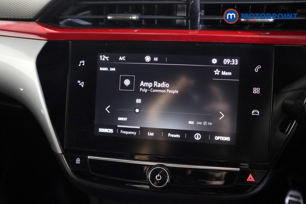 Used Vauxhall Corsa 2024 for sale - 77297560: Photo 14