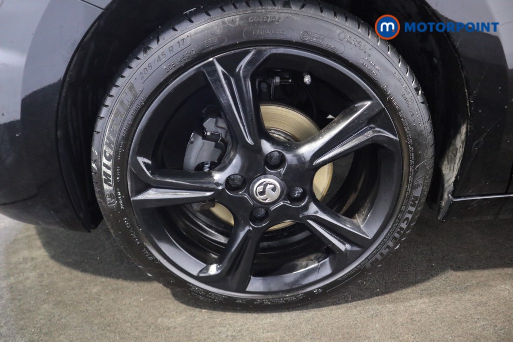 Used Vauxhall Corsa 2024 for sale - 77297560: Photo 27