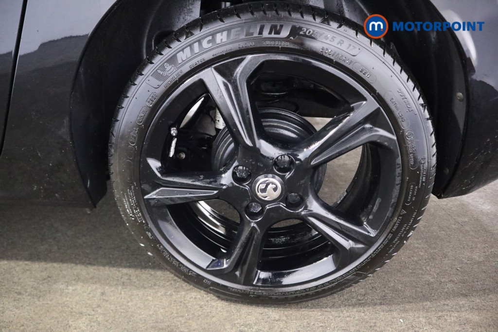 Used Vauxhall Corsa 2024 for sale - 77297560: Photo 28