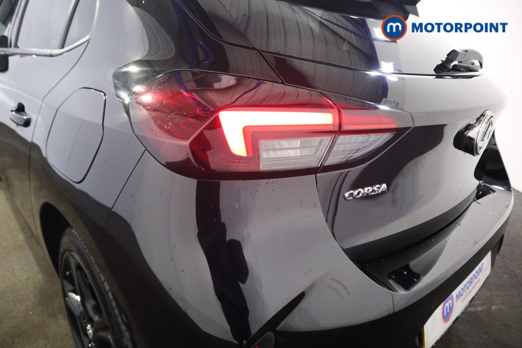 Used Vauxhall Corsa 2024 for sale - 77297560: Photo 30