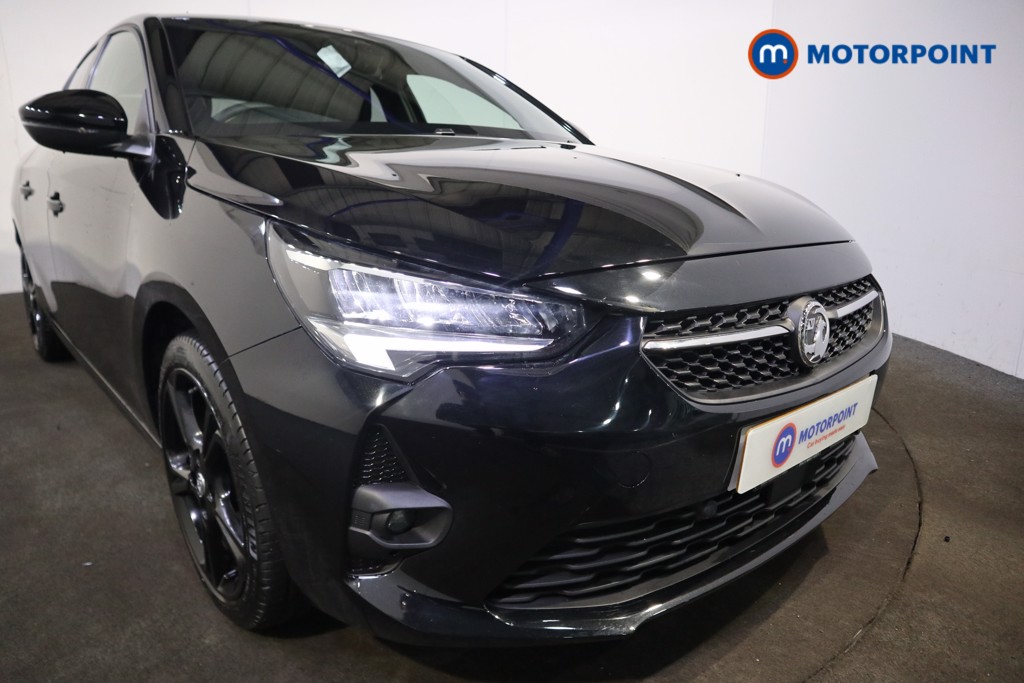 Used Vauxhall Corsa 2024 for sale - 77297560: Photo 37