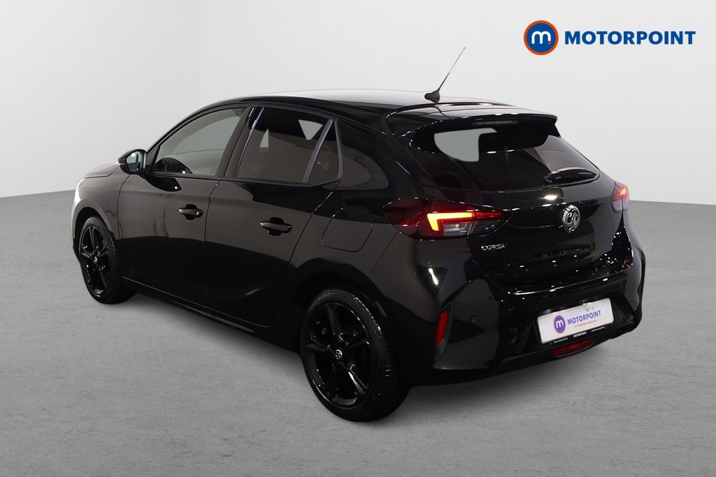 Used Vauxhall Corsa 2024 for sale - 77297560: Photo 5