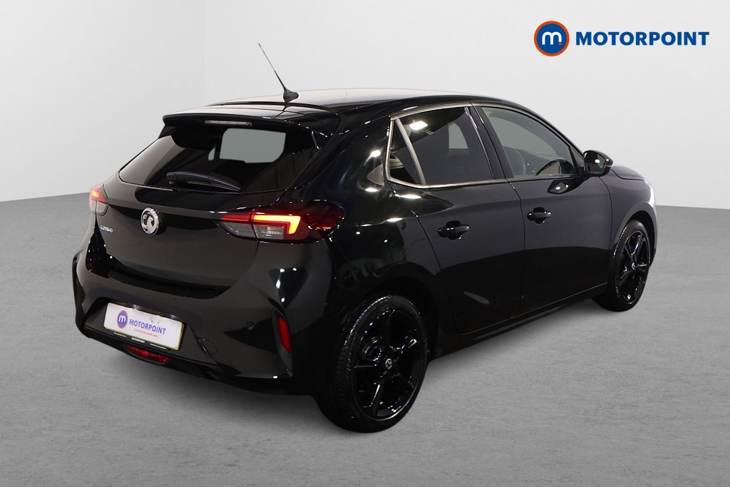 Used Vauxhall Corsa 2024 for sale - 77297560: Photo 7