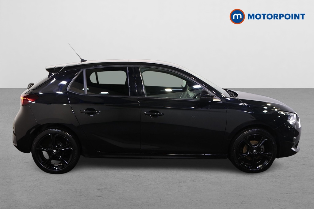 Used Vauxhall Corsa 2024 for sale - 77297560: Photo 8