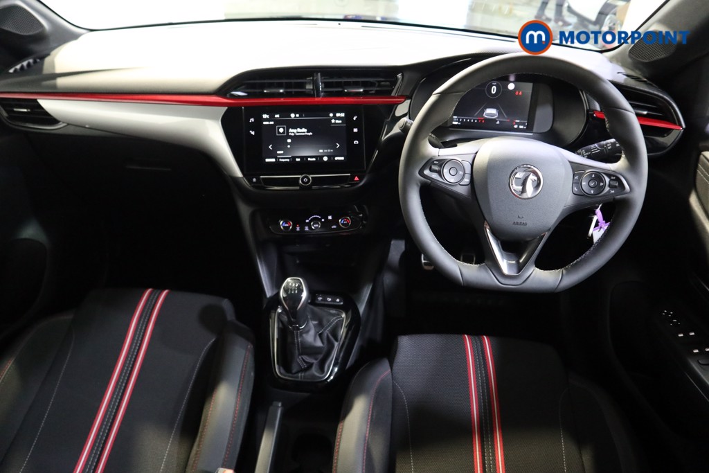 Used Vauxhall Corsa 2024 for sale - 77297560: Photo 9