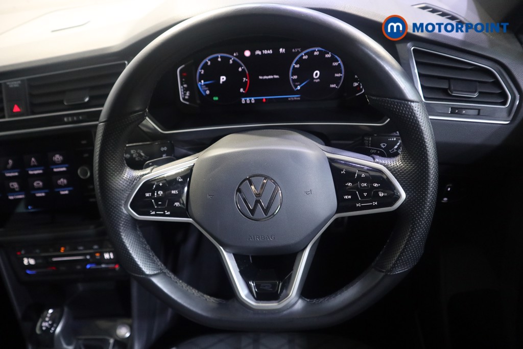 Used Volkswagen Tiguan 2021 for sale - 77248903: Photo 10