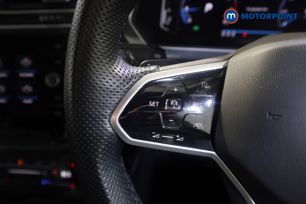 Used Volkswagen Tiguan 2021 for sale - 77248903: Photo 11