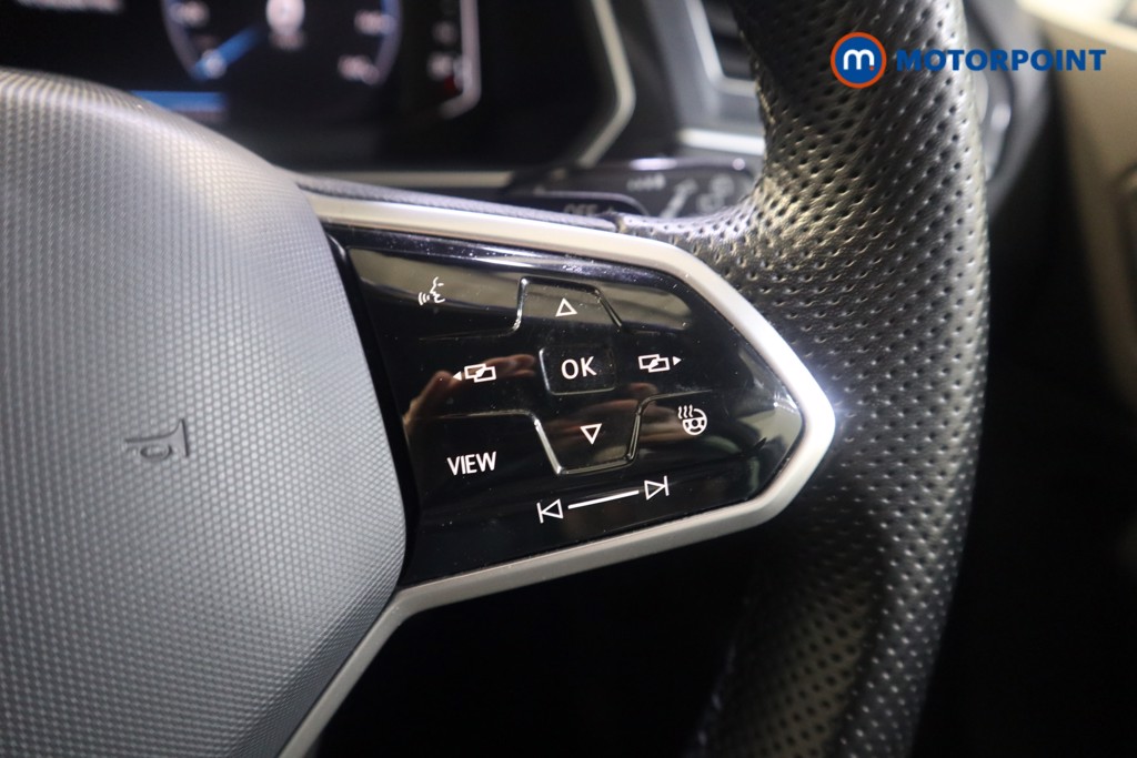 Used Volkswagen Tiguan 2021 for sale - 77248903: Photo 12