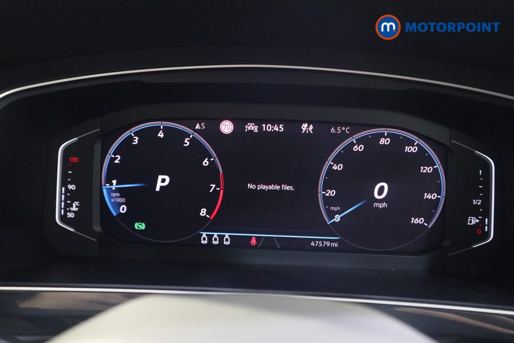 Used Volkswagen Tiguan 2021 for sale - 77248903: Photo 14