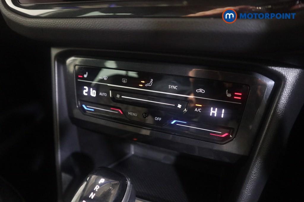 Used Volkswagen Tiguan 2021 for sale - 77248903: Photo 16