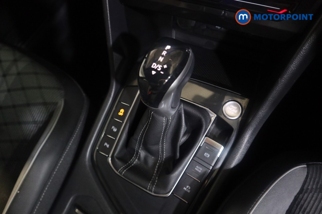 Used Volkswagen Tiguan 2021 for sale - 77248903: Photo 17