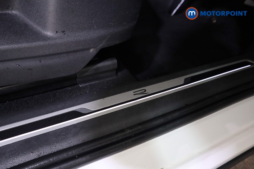 Used Volkswagen Tiguan 2021 for sale - 77248903: Photo 23