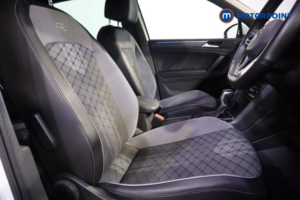 Used Volkswagen Tiguan 2021 for sale - 77248903: Photo 24