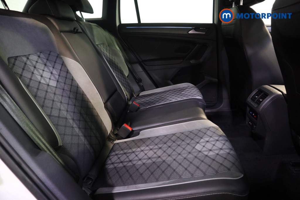 Used Volkswagen Tiguan 2021 for sale - 77248903: Photo 26