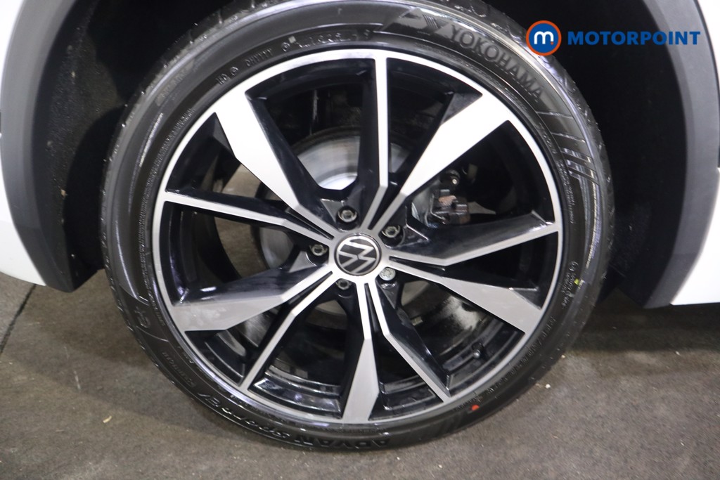 Used Volkswagen Tiguan 2021 for sale - 77248903: Photo 31