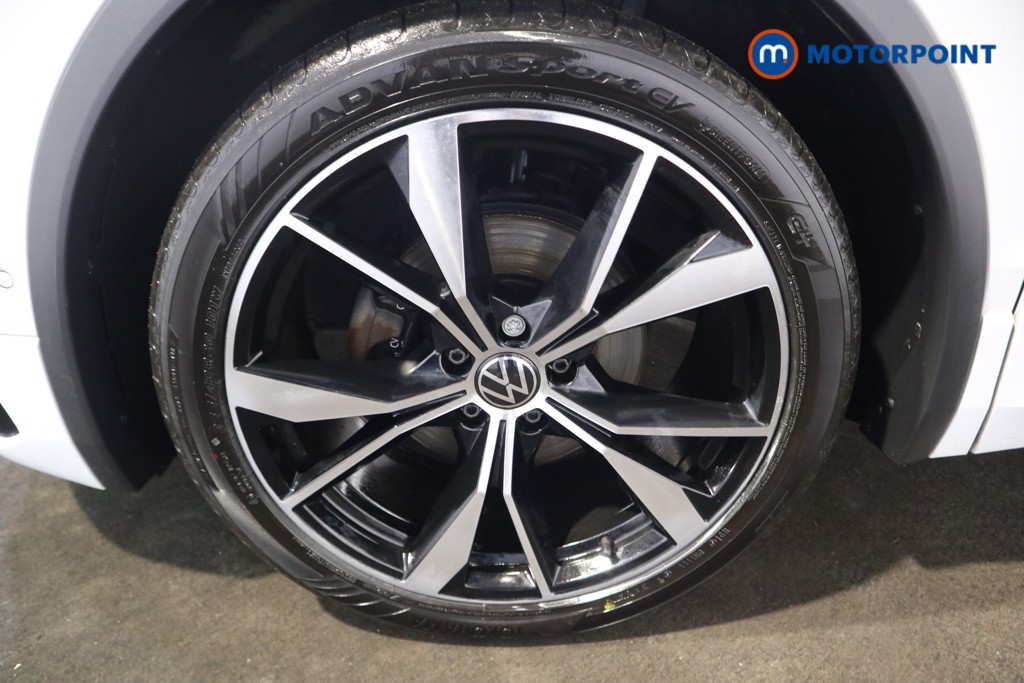 Used Volkswagen Tiguan 2021 for sale - 77248903: Photo 33