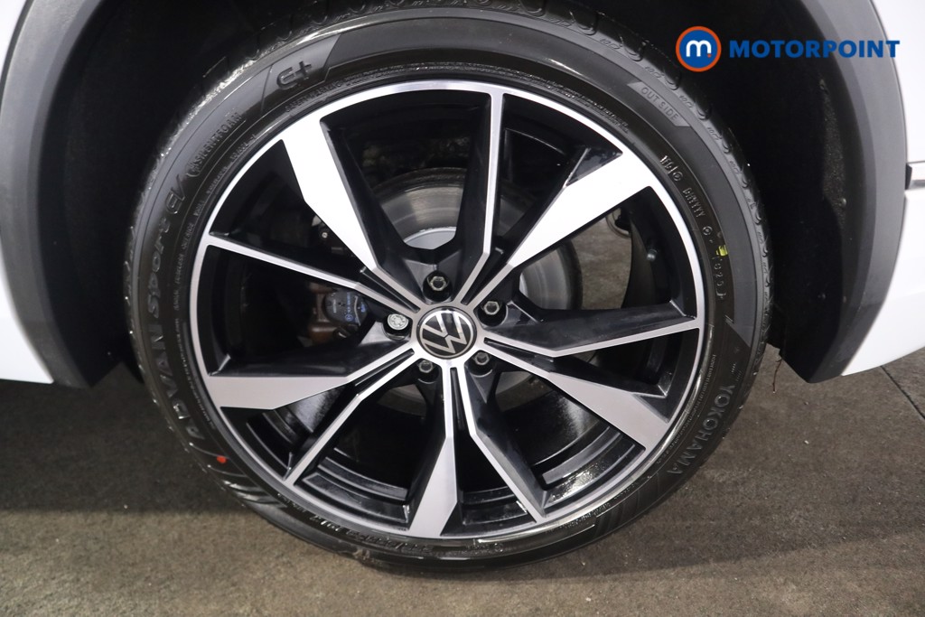 Used Volkswagen Tiguan 2021 for sale - 77248903: Photo 34