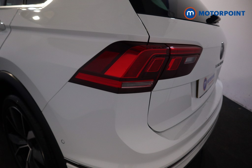 Used Volkswagen Tiguan 2021 for sale - 77248903: Photo 36