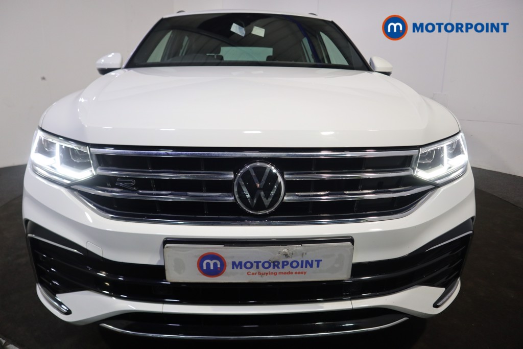 Used Volkswagen Tiguan 2021 for sale - 77248903: Photo 45