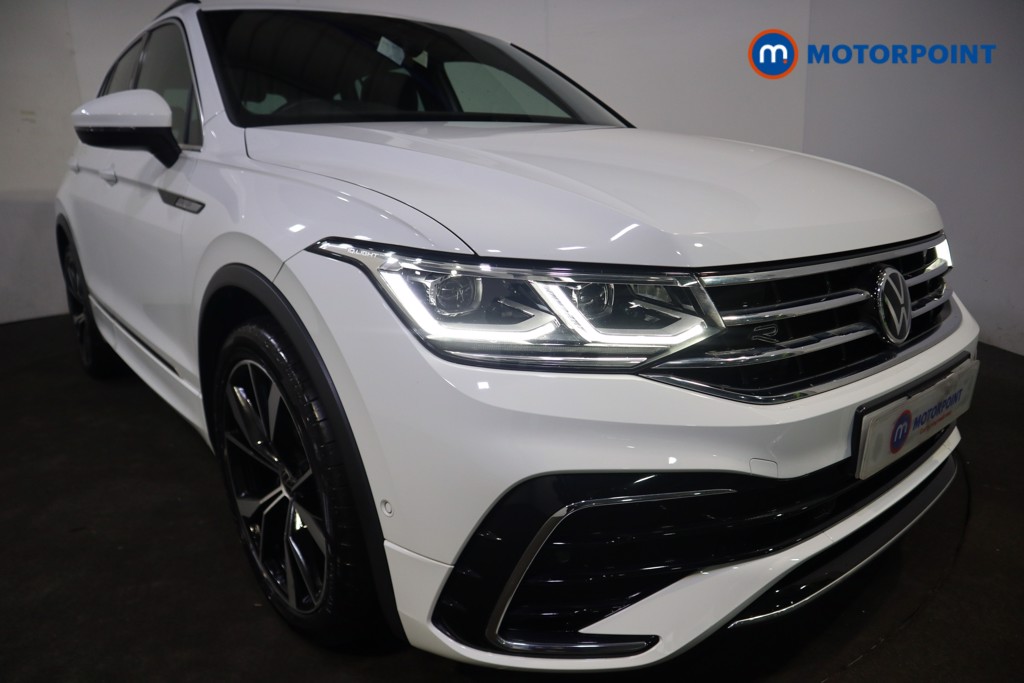 Used Volkswagen Tiguan 2021 for sale - 77248903: Photo 46