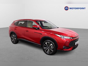 Used MG MG HS 2025 for sale - 75997613: Photo