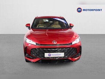 Used MG MG HS 2025 for sale - 75997613: Photo