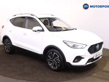 2024 - 1.5 VTi-TECH Exclusive 5dr