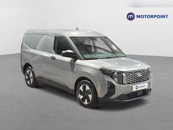 Used Ford Transit Courier 2025 for sale - 79617547: Photo