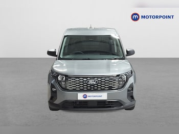 Used Ford Transit Courier 2025 for sale - 79617547: Photo