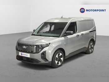 Used Ford Transit Courier 2025 for sale - 79617547: Photo