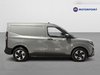 Used Ford Transit Courier 2025 for sale - 79617547: Photo
