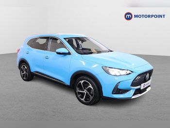 Used MG MG HS 2023 for sale - 75641674: Photo