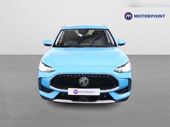 Used MG MG HS 2023 for sale - 75641674: Photo