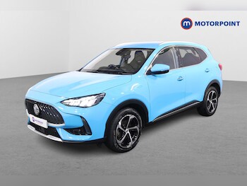 Used MG MG HS 2023 for sale - 75641674: Photo