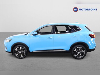 Used MG MG HS 2023 for sale - 75641674: Photo