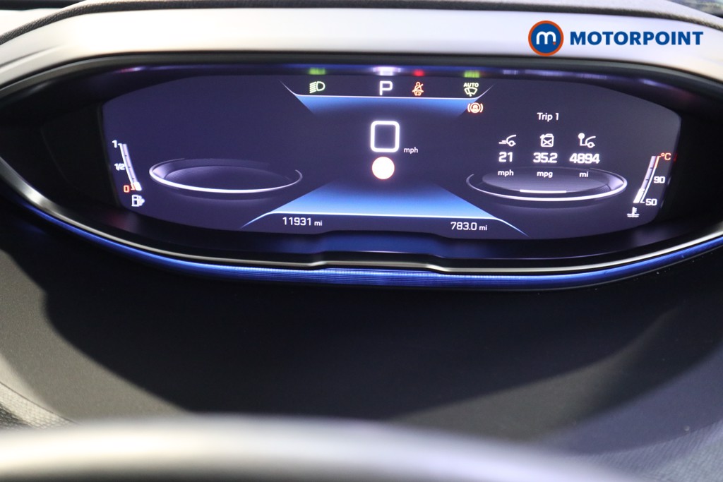 Used Peugeot 3008 2023 for sale - 77421093: Photo 13