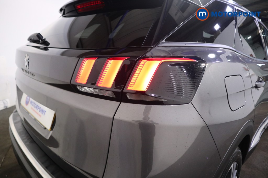 Used Peugeot 3008 2023 for sale - 77421093: Photo 34