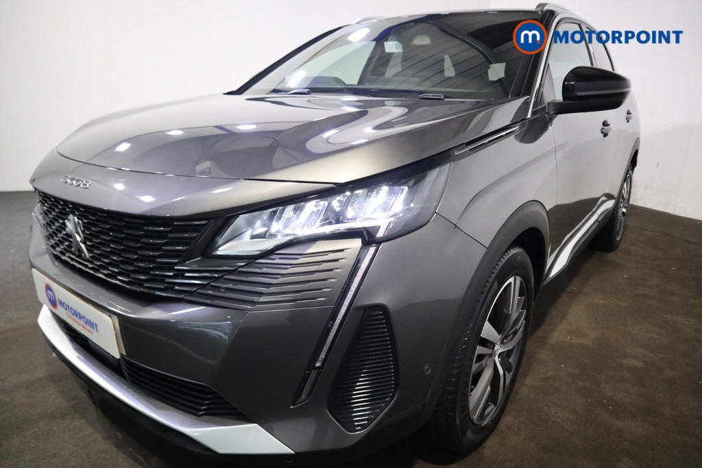 Used Peugeot 3008 2023 for sale - 77421093: Photo 39