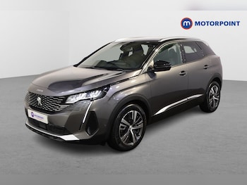 Used Peugeot 3008 2023 for sale - 77421093: Photo