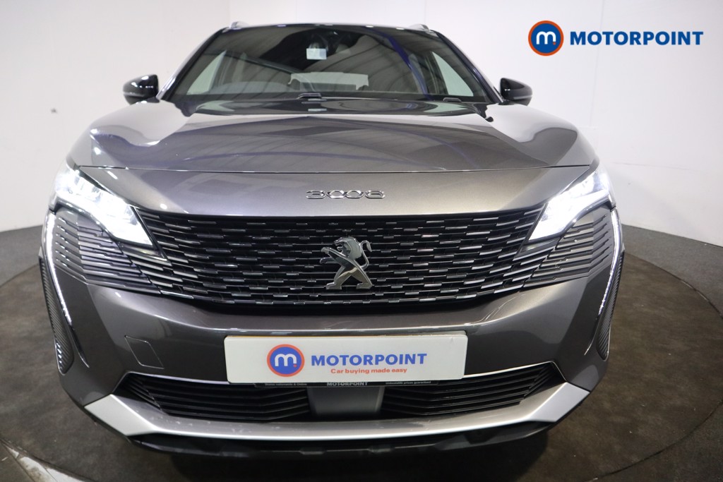 Used Peugeot 3008 2023 for sale - 77421093: Photo 40