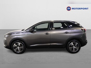 Used Peugeot 3008 2023 for sale - 77421093: Photo